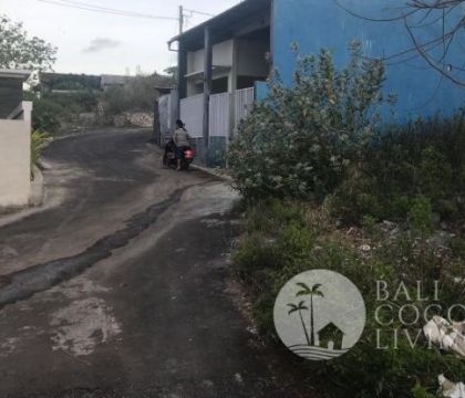For sale, Land 200 sqm