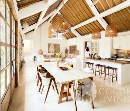 Villa Indulgence