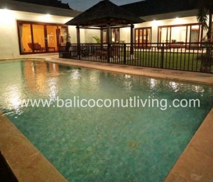 Villa Samadi