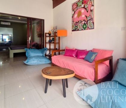 Villa Baliva Sanur