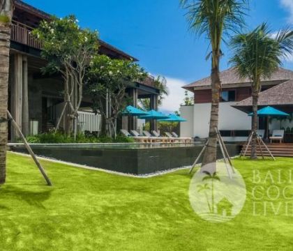 Villa Origin