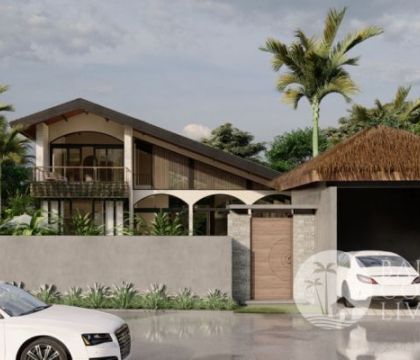 Summer Breeze Villa
