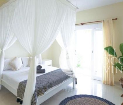 Palm Blue Villa
