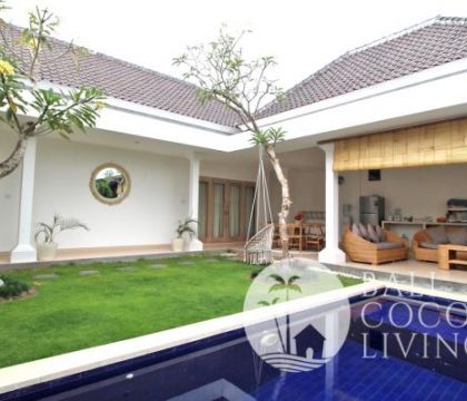 Villa Leora