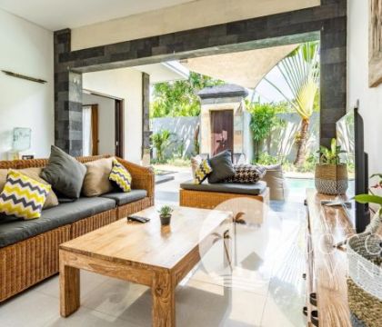 Villa Catia