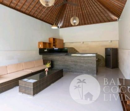 Villa Awan 2