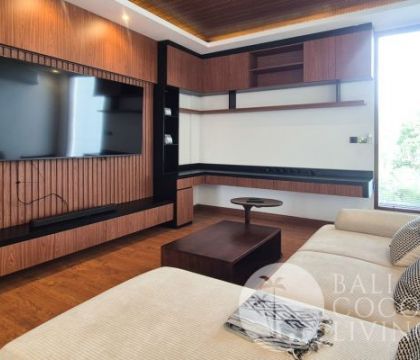 Villa Lusi Sanur