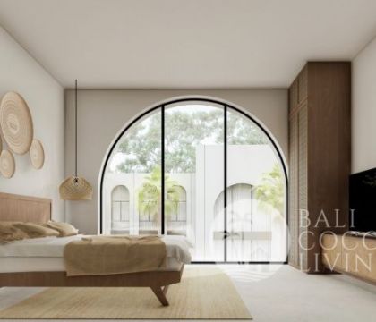 Villa Bambora Iris