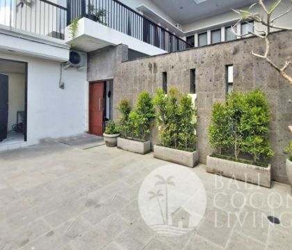 Villa Tafari