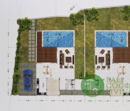 Villa Banksia 1