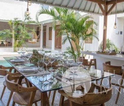 Villa Terios