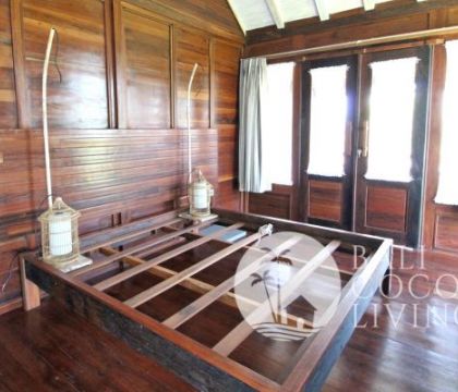 Villa Cempaka Mas