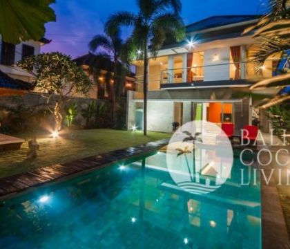 Imperial Villa