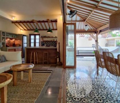Villa Trisna 2