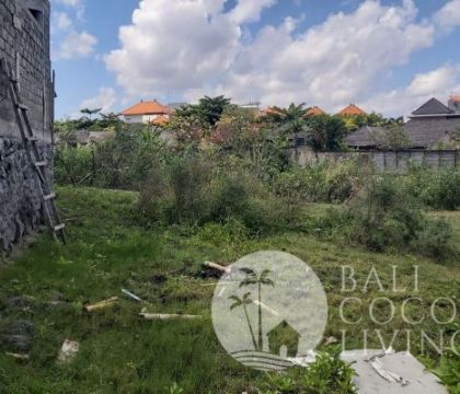 Land for sale, 1400 Sqm