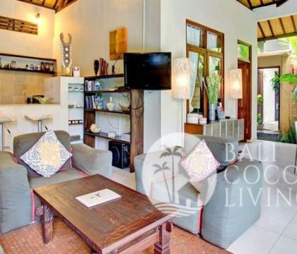 Villa Solaris 2 B