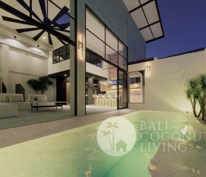 La Florida Villa