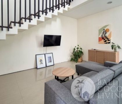 Rumah Penta B5