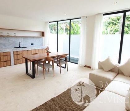 Villa Yolanda 3C