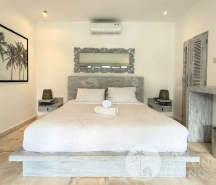 Villa Agape