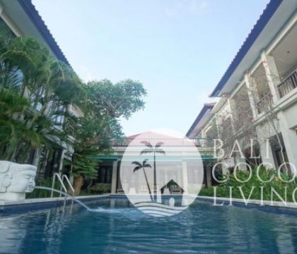 Villa Camar