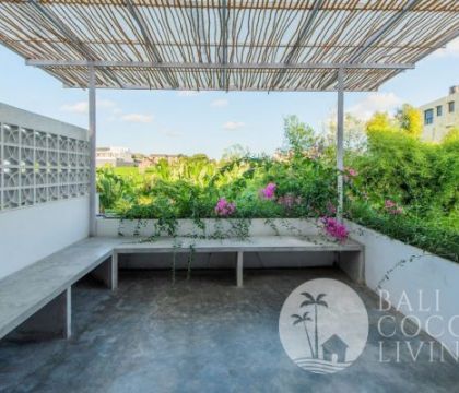 Villa Cocovibes