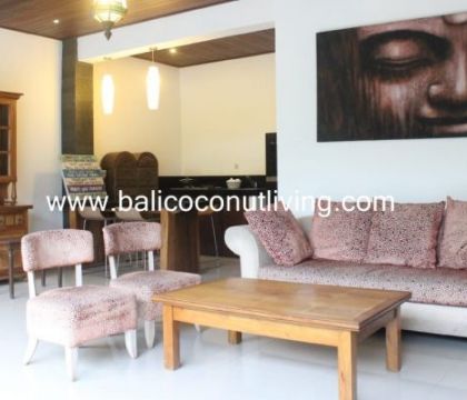 Villa Rahajeng