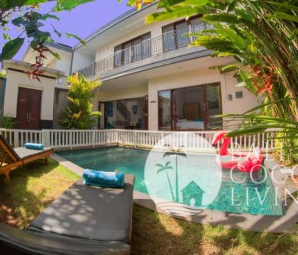Villa Di Bali