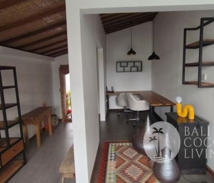 Apartment Swift Umalas 1