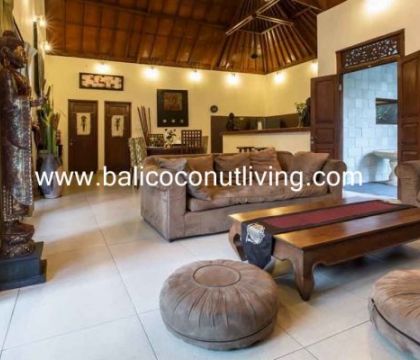 Villa Water Lily 2