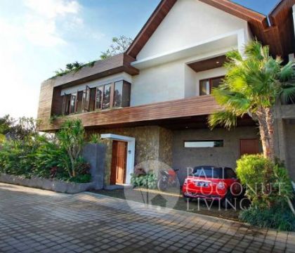 Villa Permata 8