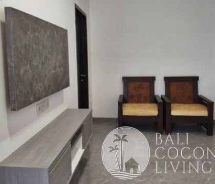 Villa Matic Kerobokan