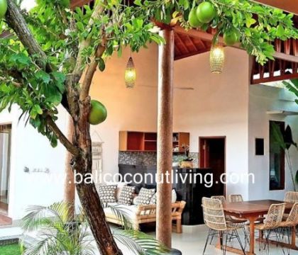 Villa Poppy