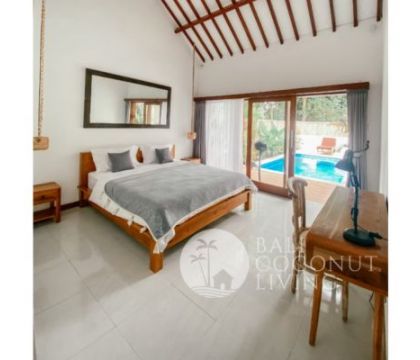 Villa Swift Umalas 2