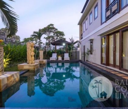Villa Reiwa