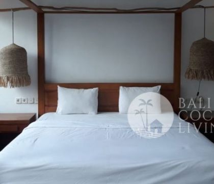 The Lodge Villa