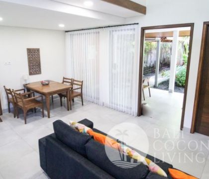 Villa Kimi Ubud 