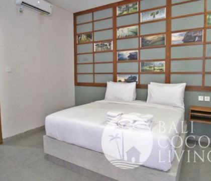 Flower Villa 3 B