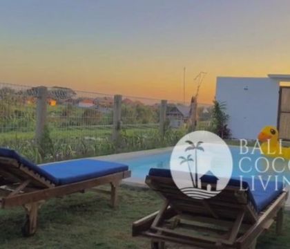 Omega Villa
