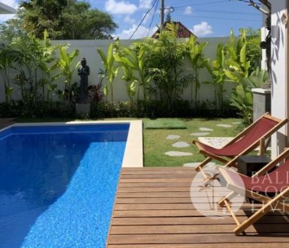 Villa Endive