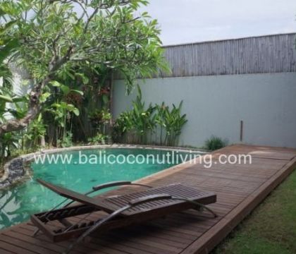 Villa Tepi Sawah