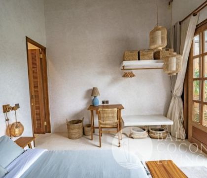 Villa Sorano Kedungu 2
