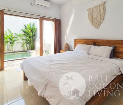 Villa Makmur Padonan 1