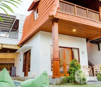 Villa Makmur Pererenan 4