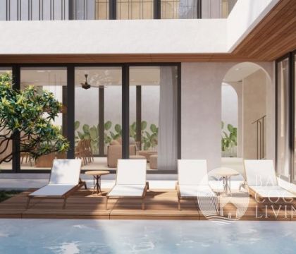 Villa Plagoo 3