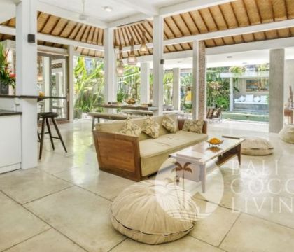 Villa Bintang