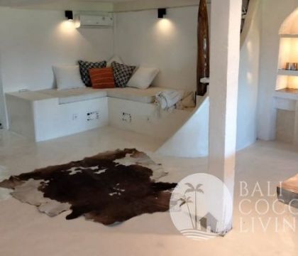 The Balawan House Cemagi