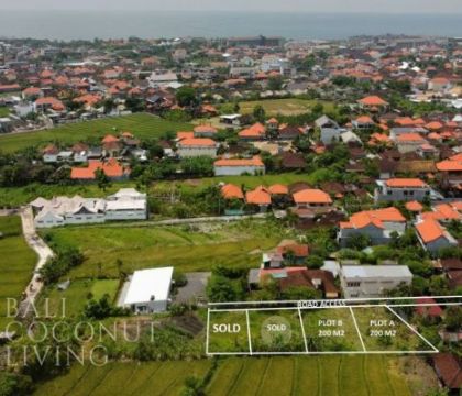 2 Are Land For Sale