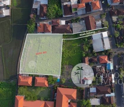 Land 20 Are For Sale