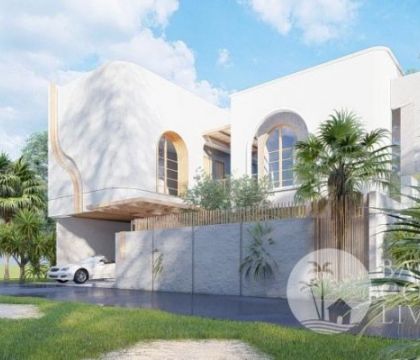 The Oaks Villa